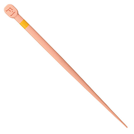ProTaper GoldÂ® Conform Fit Gutta-Percha F1 