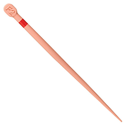 ProTaper GoldÂ® Conform Fit Gutta-Percha F2 
