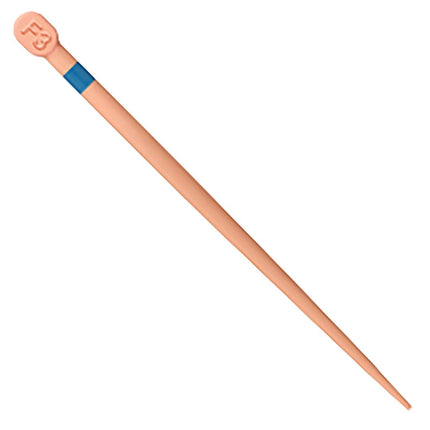 ProTaper GoldÂ® Conform Fit Gutta-Percha F3 