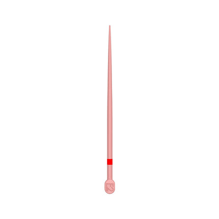 ProTaper Ultimate Conform Fit Gutta-Percha Points F2 