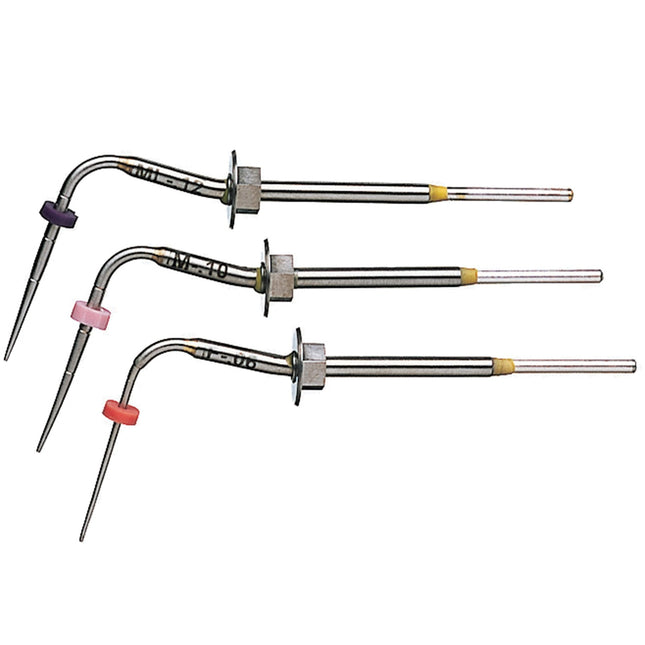Elements/System B Plugger Medium/Large .12 Taper 