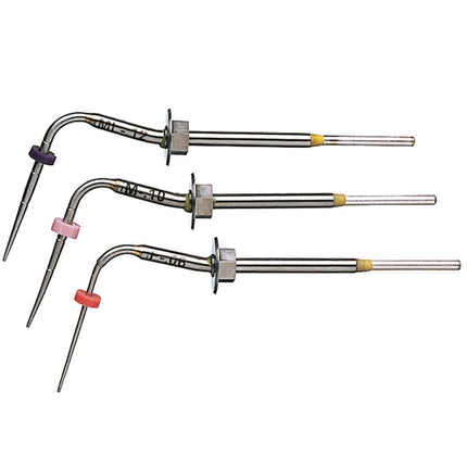 Elements/System B Plugger Fine/Medium .08 Taper 