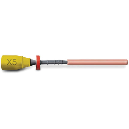 GuttaCore for ProTaper Next Pink Blister For PTN X5 