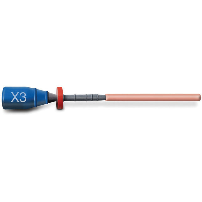 GuttaCore for ProTaper Next Pink Blister For PTN X3 