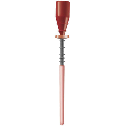 Thermafil for ProTaper Gold F2 