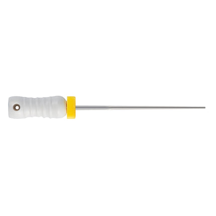 Pluggers 21mm Size 15 White 