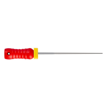 Pluggers 21mm Size 25 Red 