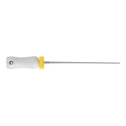 Spreaders 21mm Size 15 White 