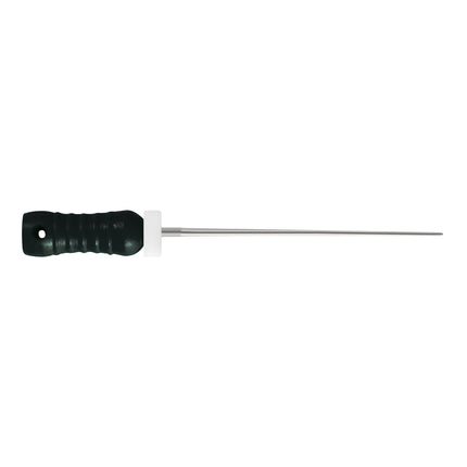 Spreaders 25mm Size 40 Black 