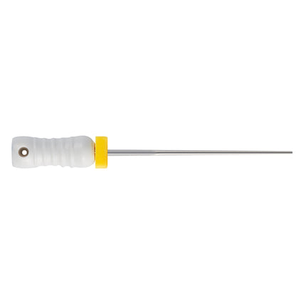 Pluggers 25mm Size 45 White 