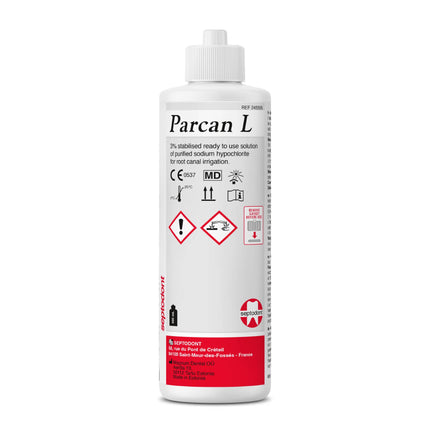 Parcan L 