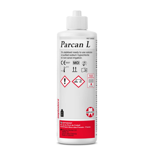 Parcan L 