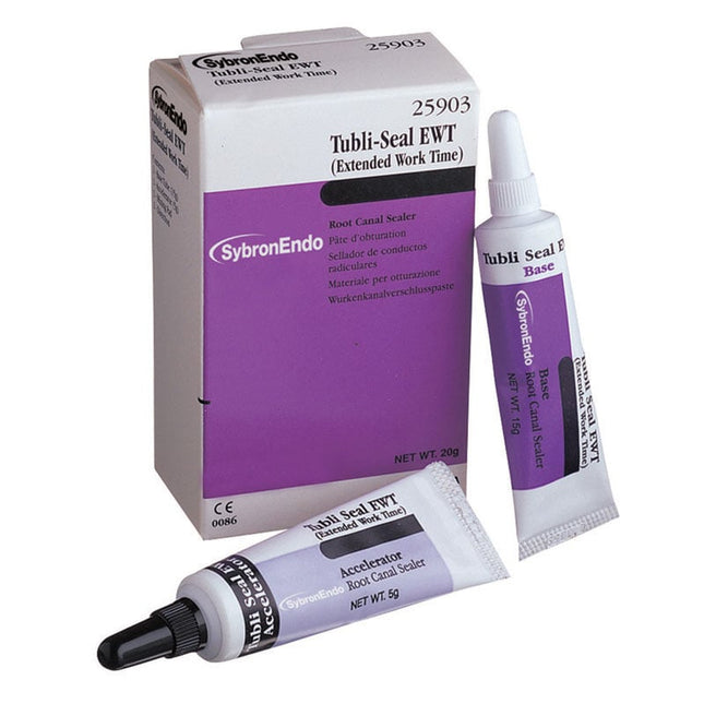 Tubli-Seal - EWT Standard Pack 