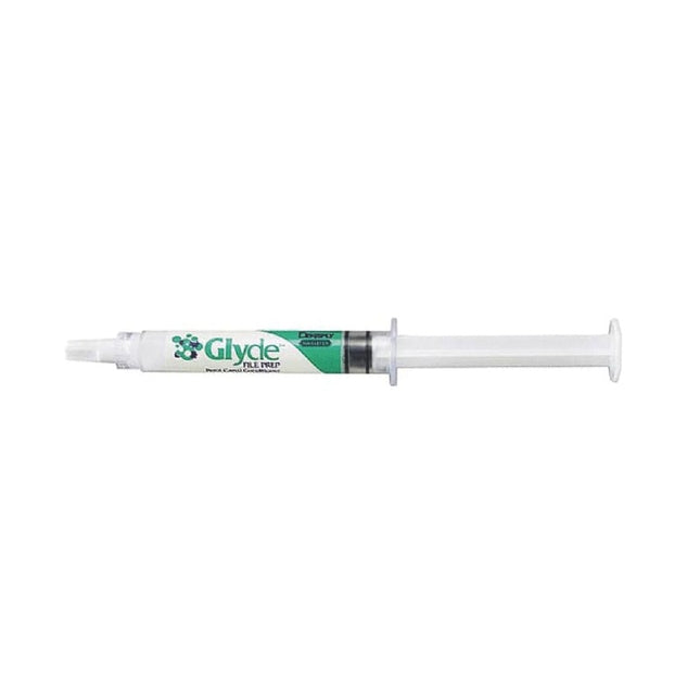 Glyde File Prep Single Doses Pack 