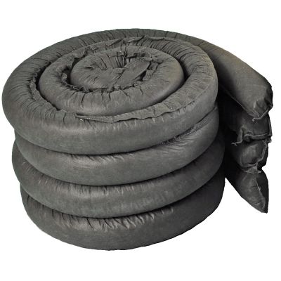 EVO Recycled General Purpose Absorbent Socks 8cmx1.2mx20 Boxed
