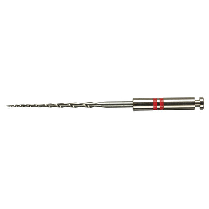 S5 Rotary File 28mm No. 2 - 6/30 