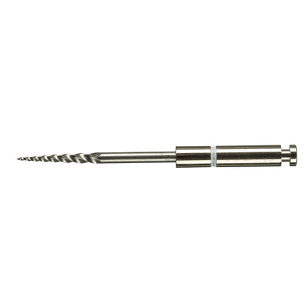 S5 Retreatment Rotary Files 23mm Size 1 - 12/30 