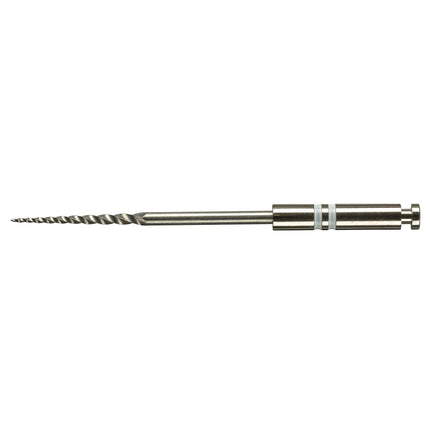 S5 Retreatment Rotary Files 23mm Size 2 - 8/30 