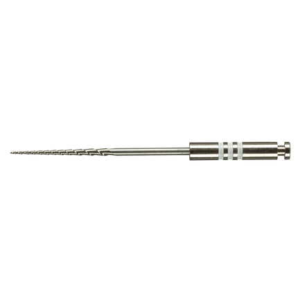 S5 Retreatment Rotary Files 23mm Size 3 - 6/30 