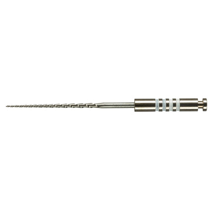 S5 Retreatment Rotary Files 23mm Size 4 - 4/30 