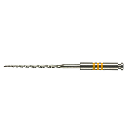 Big Apical Files 50/04 Sterile - 28mm 