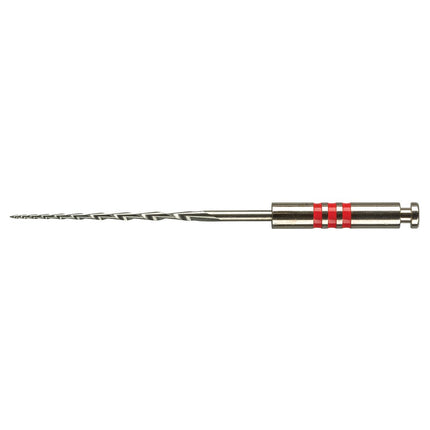 S5 Rotary Files Sterile No. 3 - 4/30 (23mm) 