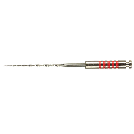 S5 Rotary Files Sterile No. 5 -  4/20 (23mm) 