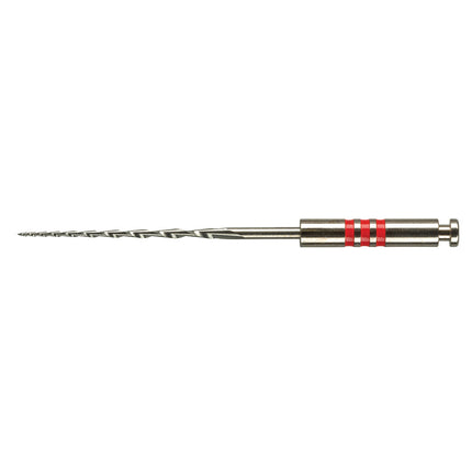 S5 Rotary Files Sterile No. 3 -  4/30 (28mm) 