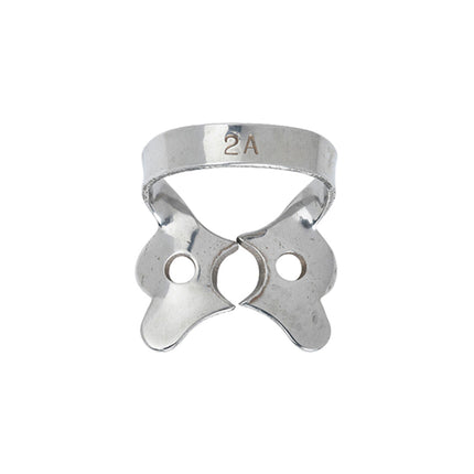 Dental Dam Clamp No 2A 