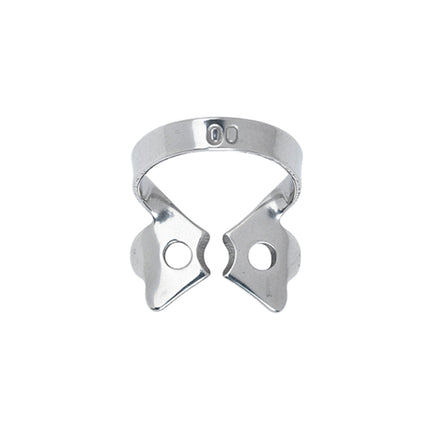 Dental Dam Clamp No 00 