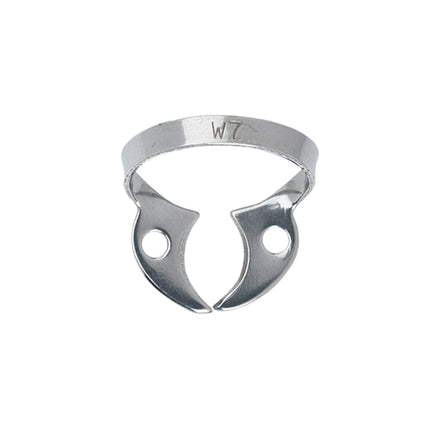 Dental Dam Clamp No W7 