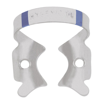 Winged Clamps (Matt Finish) Size 14A 