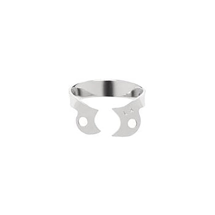 Brinker Tissue-Retractors-Clamps No B2 - Upper Left Molar 