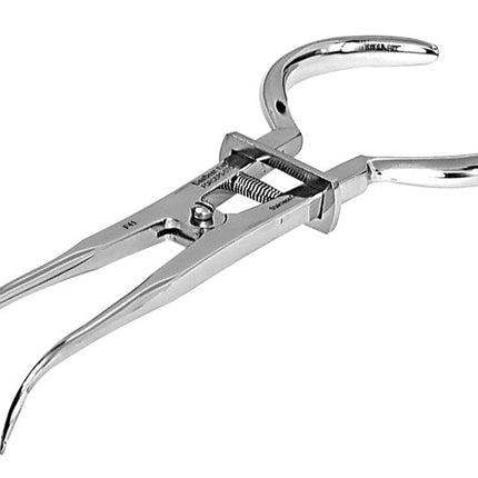 Rubber Dam Forceps - Stokes Type 