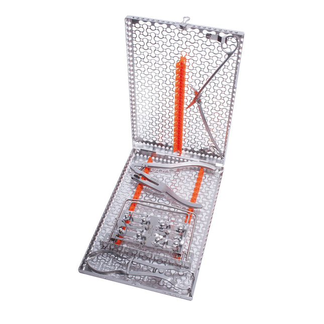 Rubber Dam Kit 