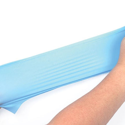 Non-Latex Rubber Dam Squares Medium Gauge Thickness 0.18mm/0.23mm 