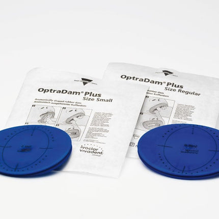 OptraDam Plus Refill Regular 