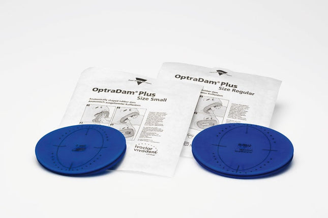 OptraDam Plus Refill Small 