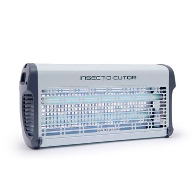Insect-O-Cutor Exocutor 30 Watt White Fly Killer