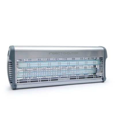 Insect-O-Cutor Exocutor 80 Watt Stainless Fly Killer