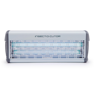 Insect-O-Cutor - Exocutor - 80 Watt - White Fly Killer