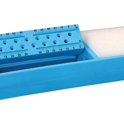Endo Organiser Set - Blue 