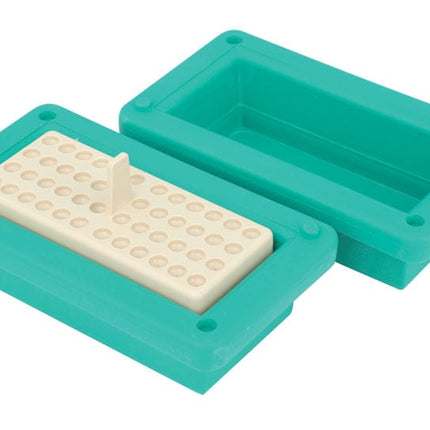 Mini Endo Box + Lid 