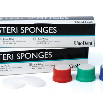 Endo Steri Kit 
