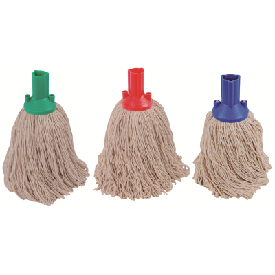 Exel Twine Yarn Mop Head 200g (Various Colours)