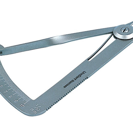 Iwansson Gauge 