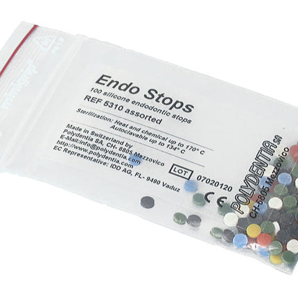 Endodontic Stops 