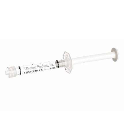 1.2ml Delivery Syringe Plastic 
