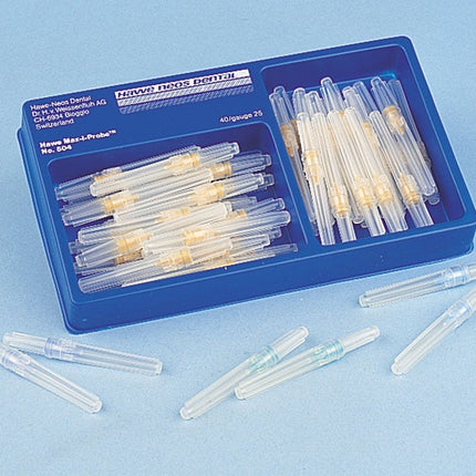 Irrigation Probe Needles Ref. 502 - 21G 
