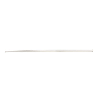 Plastic Amalgam Carrier Spare Plunger 